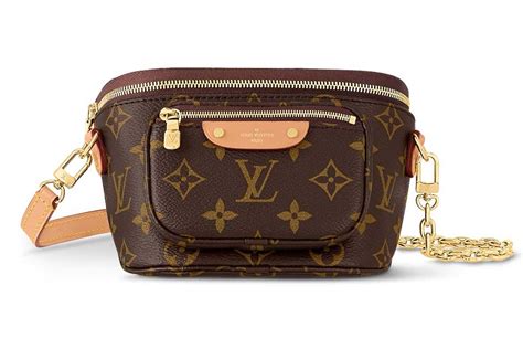 louis vuitton cruise 2015 bumbag|louis vuitton bumbag monogram.